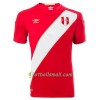 Peru Fotbollströjor VM 2018 Borta tröja